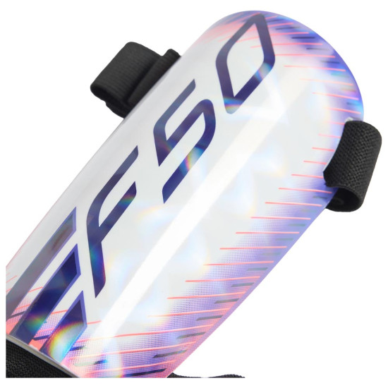 Adidas Επικαλαμίδες ποδοσφαίρου F50 Match Shin Guards